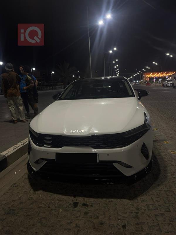 كيا K5 2023 للبيع في العراق - البصرة